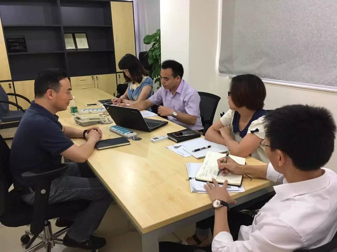 多尼卡強化內(nèi)審檢查 增強質(zhì)量自控能力